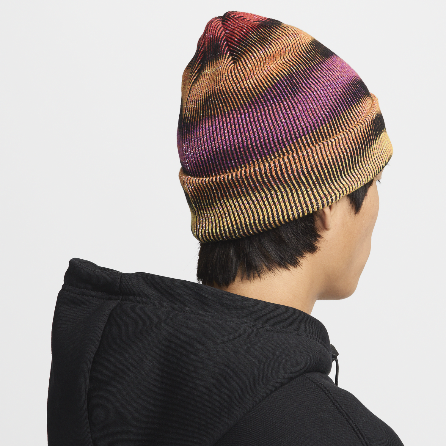 Шапка Nike ACG Peak Beanie Многоцветен | FZ1669-819, 1