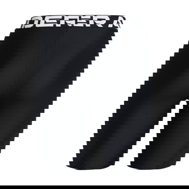Къси панталони Under Armour HG Authentics 8-Inch Compression Shorts Черно | 1383627-001, 2