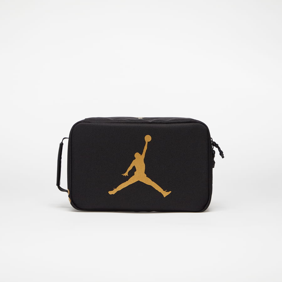 Раници и чанти Jordan The Shoe Box Черно | 9B0388-K5X, 0