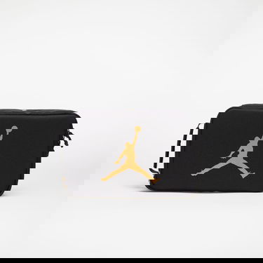 Раници и чанти Jordan The Shoe Box Черно | 9B0388-K5X, 0