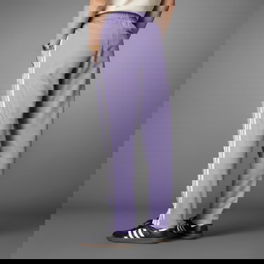 Спортни панталони adidas Performance Sports Pants Лилаво | IY0050, 3