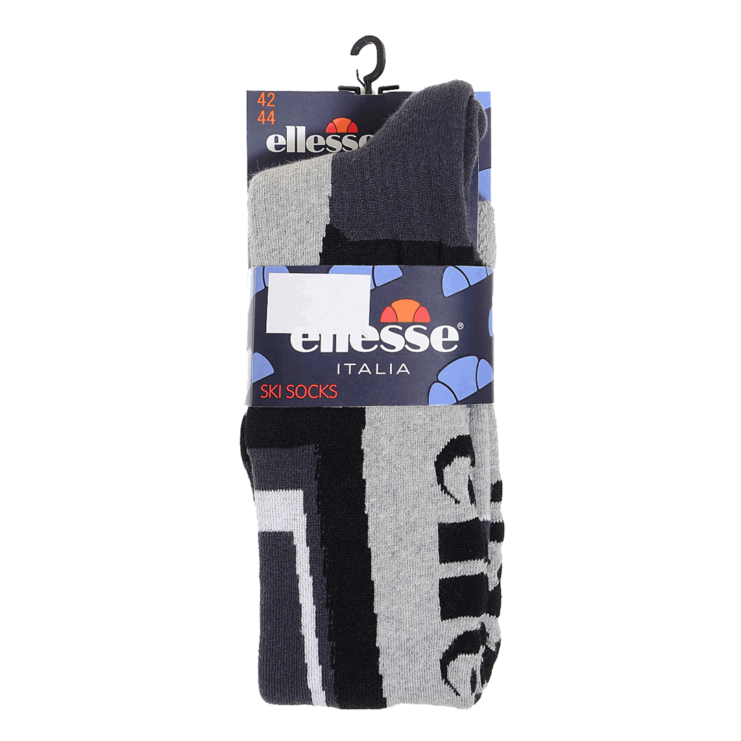 Чорапи Ellesse Ski Socks Сиво | ELSS193100-03, 0