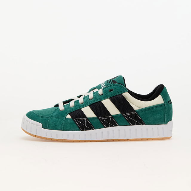 LWST Collegiate Green/ Core Black/ Off White