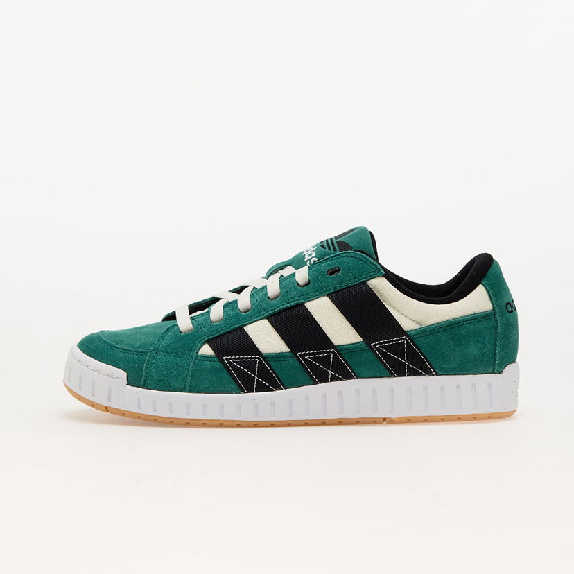 Кецове и обувки adidas Originals LWST Collegiate Green/ Core Black/ Off White Зелено | IF8800