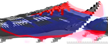 Кецове и обувки adidas Performance Predator Pro FG Синьо | if6330, 3