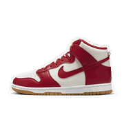 Dunk High W