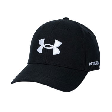 Шапка с козирка Under Armour Cap Golf96 Черно | 1361547-001, 0