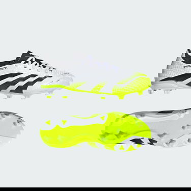 Кецове и обувки adidas Performance Predator League Firm/Multi-Ground Бяло | JI1125, 0