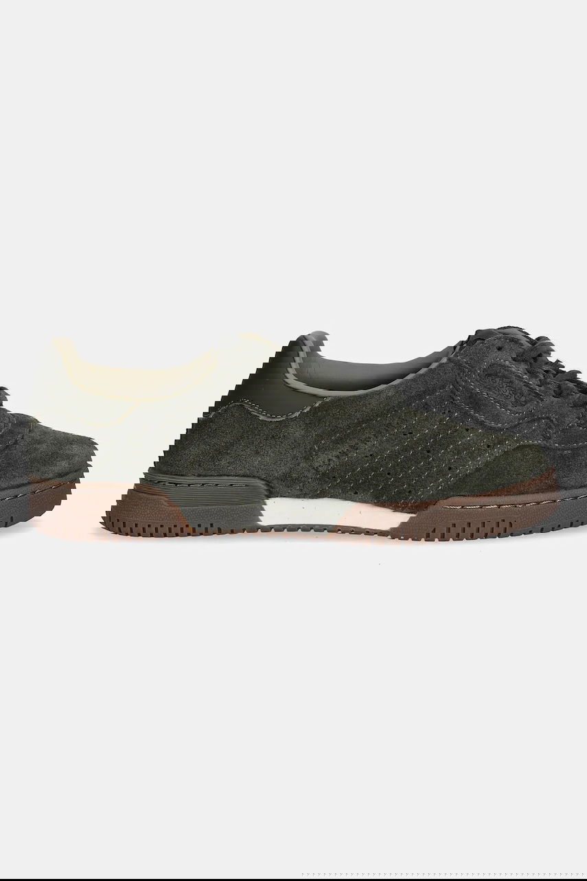 Кецове и обувки adidas Originals adidas Originals Powerphase Зелено | JR0942, 1