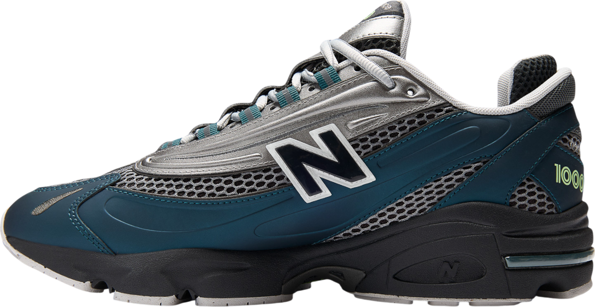 Кецове и обувки New Balance 1000 Многоцветен | m1000s-m1000s, 1