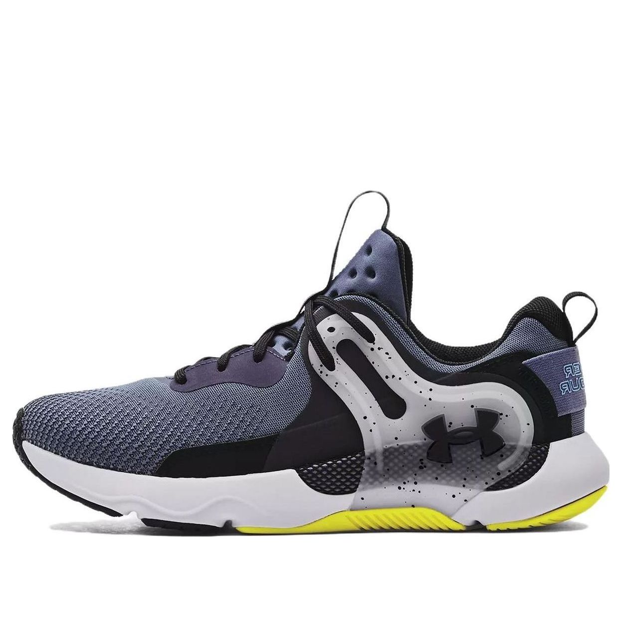Кецове и обувки Under Armour HOVR Apex 3 Синьо | 3024271-501, 0