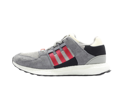 Кецове и обувки adidas Originals EQT Support 93/16 Solid Grey Сиво | S79924