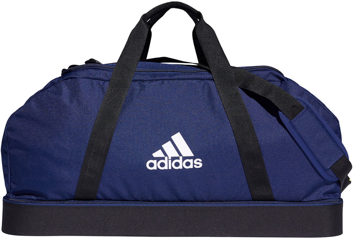 Раници и чанти adidas Originals Bag Tiro Large Тъмно синьо | gh7254, 0