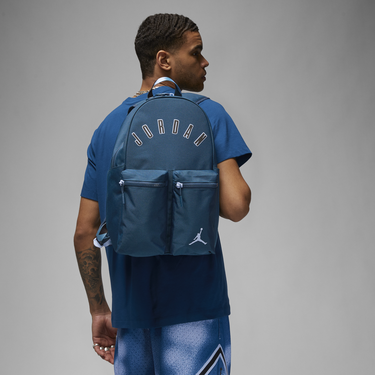 Раница Nike MVP Backpack (19 l) Тъмно синьо | FV2865-423, 3