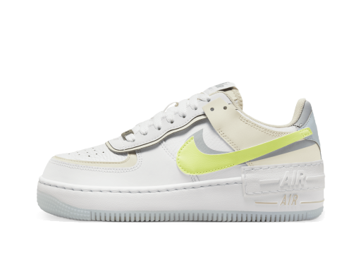 Кецове и обувки Nike Air Force 1 Shadow Бяло | FB7582-100