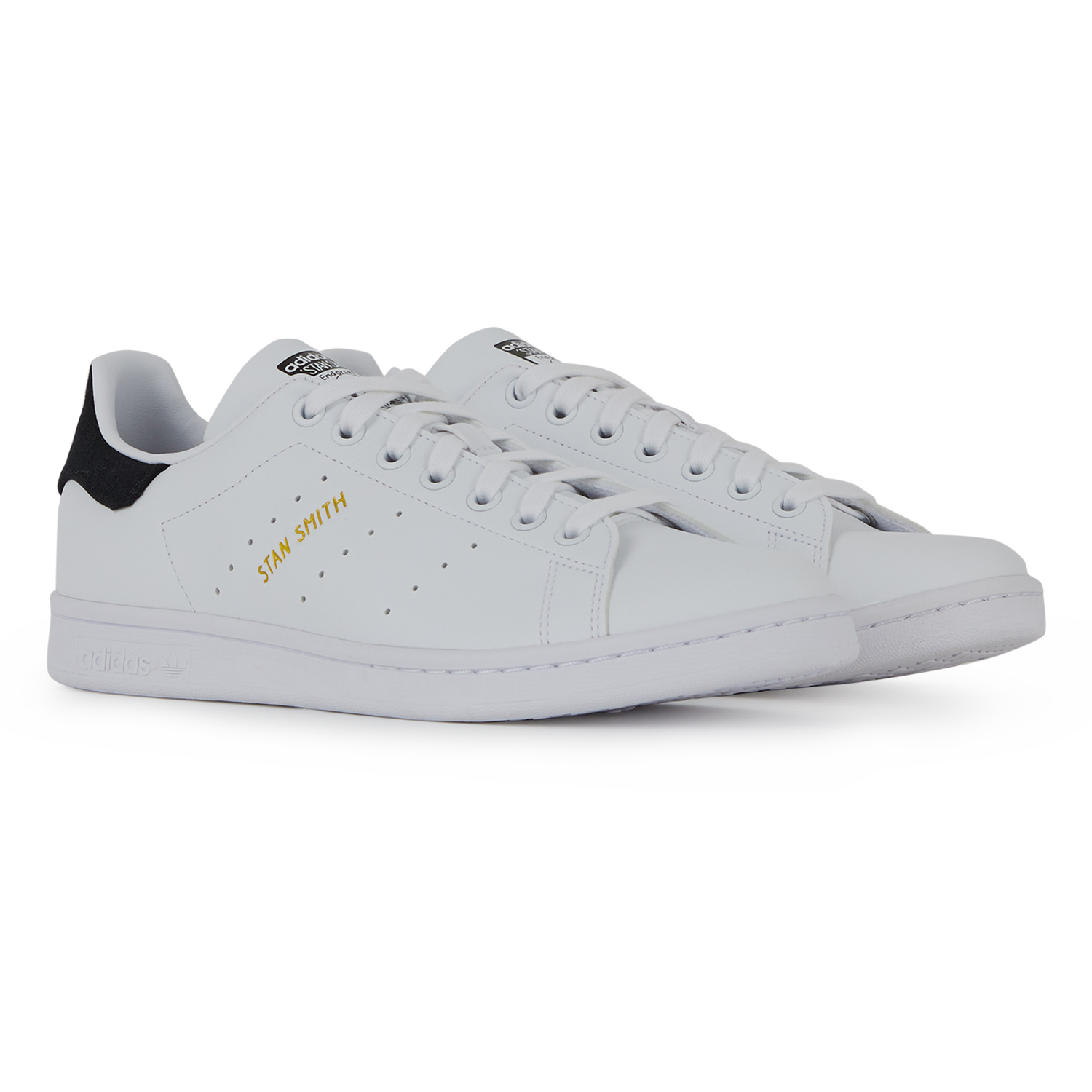 Кецове и обувки adidas Originals Stan Smith Бяло | GW0133, 1