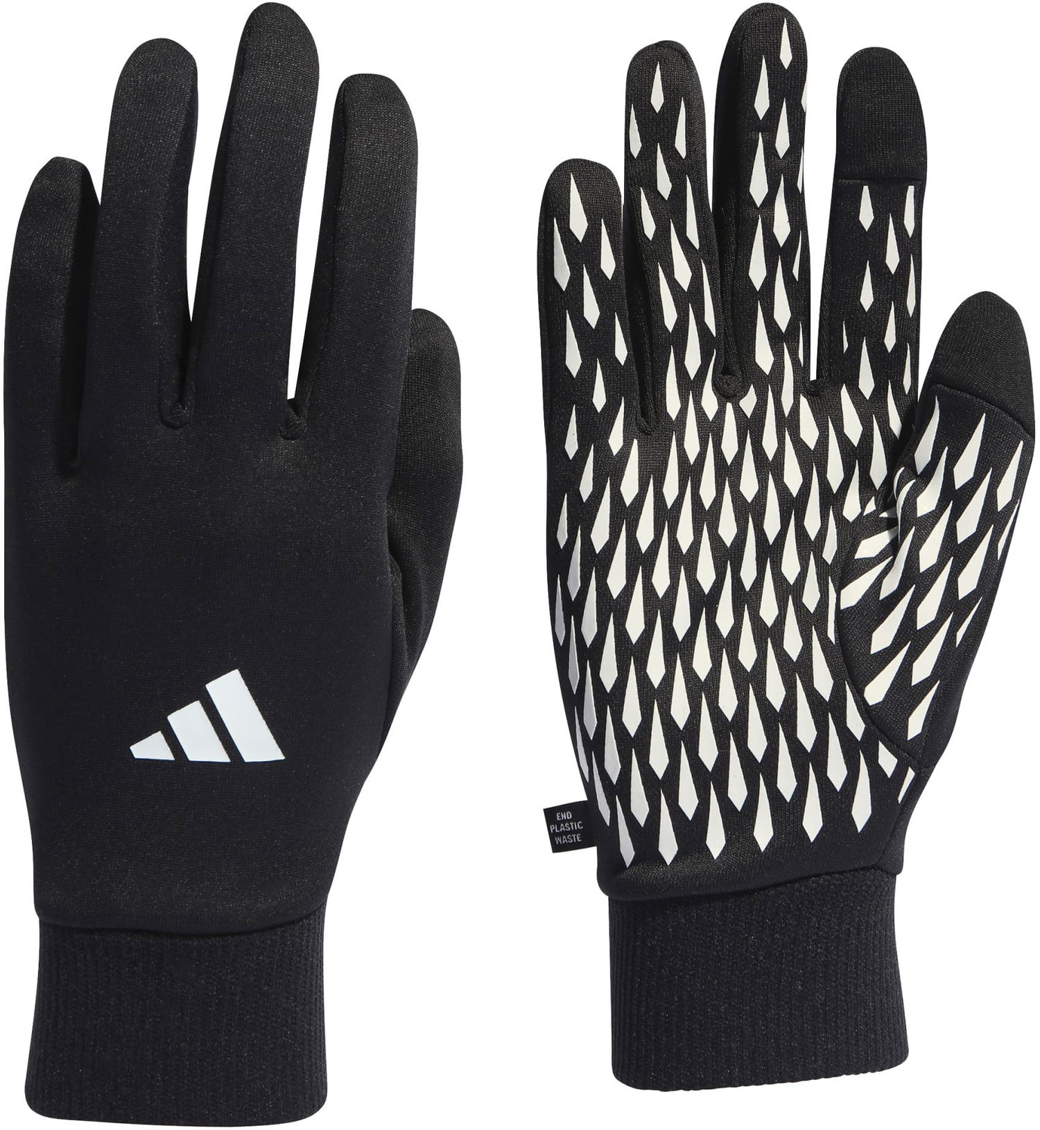 Ръкавици adidas Originals Tiro Competition Черно | hs9750, 0