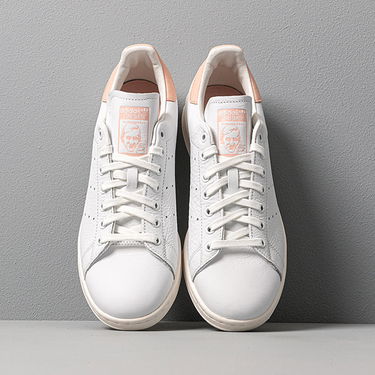 Кецове и обувки adidas Originals Stan Smith Бяло | EF9288, 2