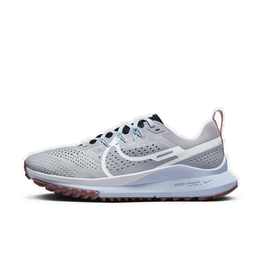 Кецове и обувки Nike Pegasus Trail 4 Сиво | DJ6159-005, 0