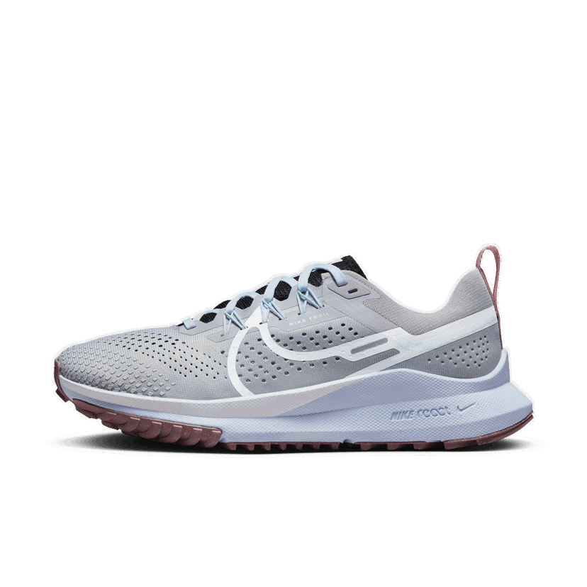 Кецове и обувки Nike Pegasus Trail 4 Сиво | DJ6159-005