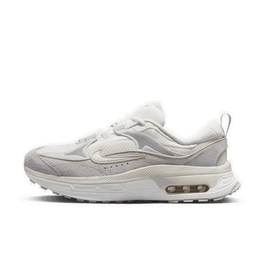 Кецове и обувки Nike Air Max Bliss LX W Бежово | DX5658-100, 0