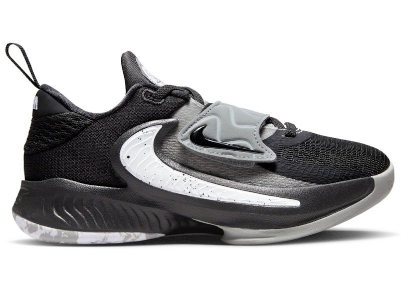 Кецове и обувки Nike Zoom Freak 4 Черно | DQ0552-001, 0