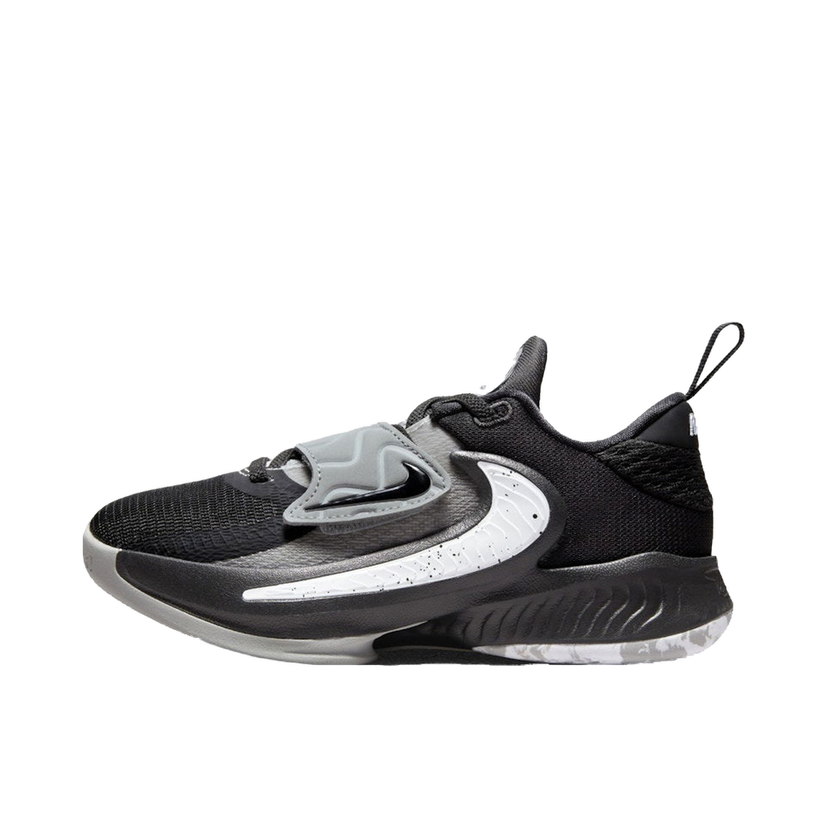 Кецове и обувки Nike Zoom Freak 4 Черно | DQ0552-001