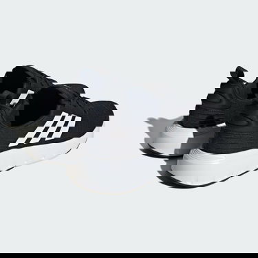 Кецове и обувки adidas Originals Swift Run Черно | ID4981, 5