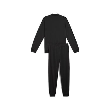 Комплект Puma Baseball Inspired Polyester Tracksuit Черно | 684851_01, 6