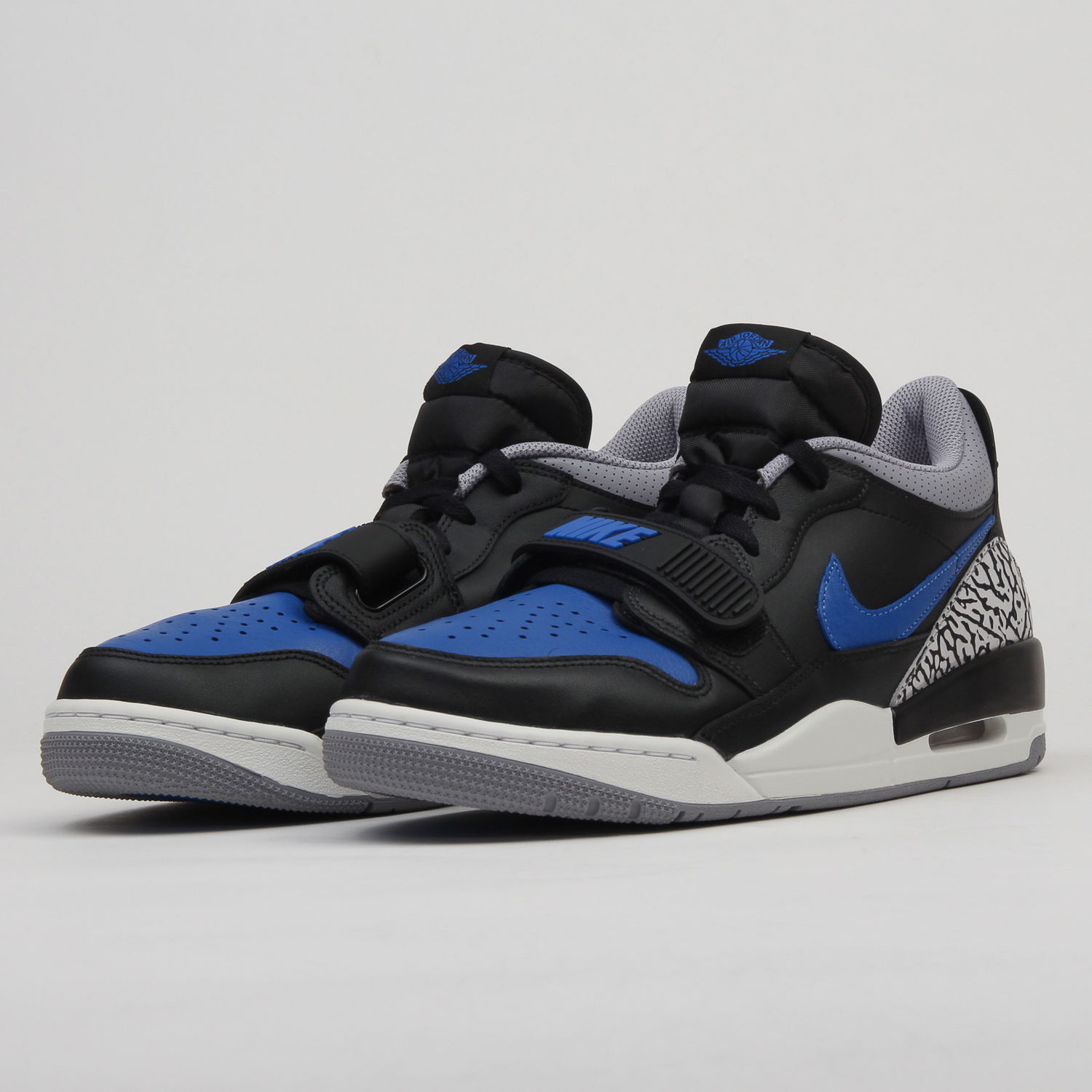 Кецове и обувки Jordan Jordan Legacy 312 Low Черно | CD7069-041, 1