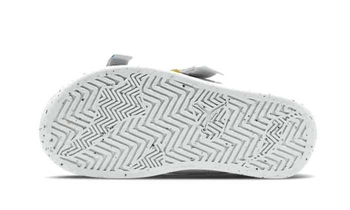 Кецове и обувки Jordan Union LA x Jordan Crater Slide ''Grey Fog'' Сиво | DO6274-001, 1