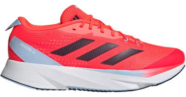 Кецове и обувки adidas Performance Adizero SL Червено | gx9775, 1