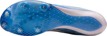 Кецове и обувки Nike Maxfly 2 Premium Синьо | hq1843-400, 4