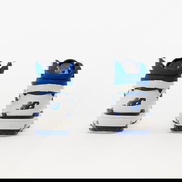 Кецове и обувки New Balance 650R Бяло | BB650RWN, 3