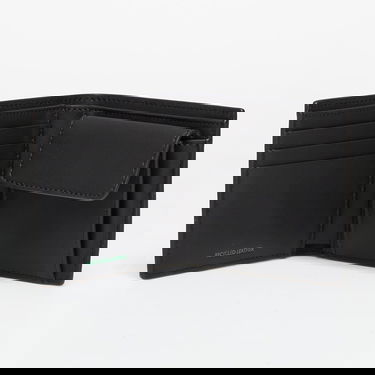 Портфейл Tommy Hilfiger Tjm Linear Cc & Coin Wallet Black Universal Черно | AM0AM13695 BDS, 4