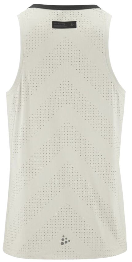 Потник Craft Craft Pro Hypervent Tank Top Бяло | 1914591-922000, 1