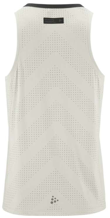 Потник Craft Craft Pro Hypervent Tank Top Бяло | 1914591-922000, 1