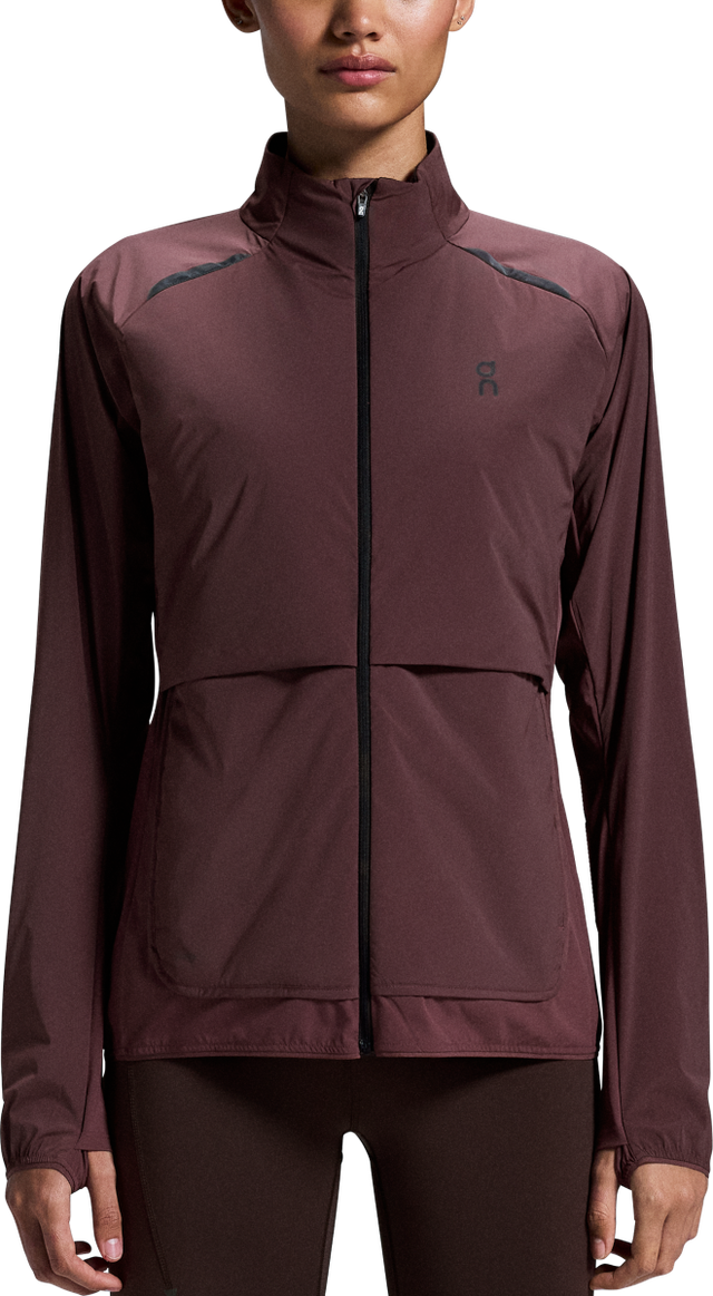 Jacket Insulated