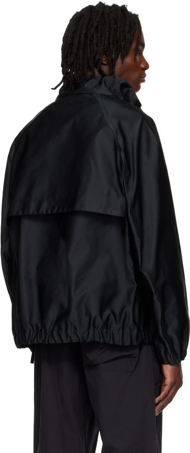 Яке Simone Rocha Simone Rocha Harrington Jacket Черно | 6121 1221, 2