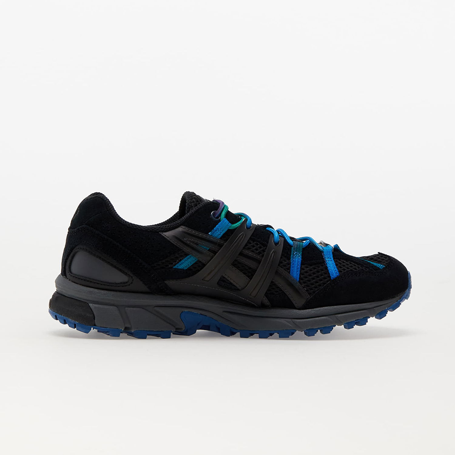 Кецове и обувки Asics A.P.C x Gel-Sonoma 15-50 "Black" Черно | 1203A226-001, 1