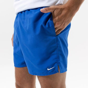 Къси панталони Nike Swim Essential 5" Тъмно синьо | NESSA560-494, 3