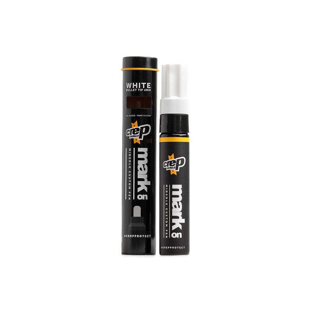 Грижа за обувките CREP Protect Mark On Pen Черно | 660902997008, 0