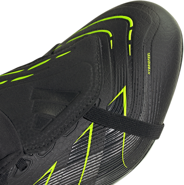 Кецове и обувки adidas Performance Predator League FT FG/MG Черно | ji1110, 4