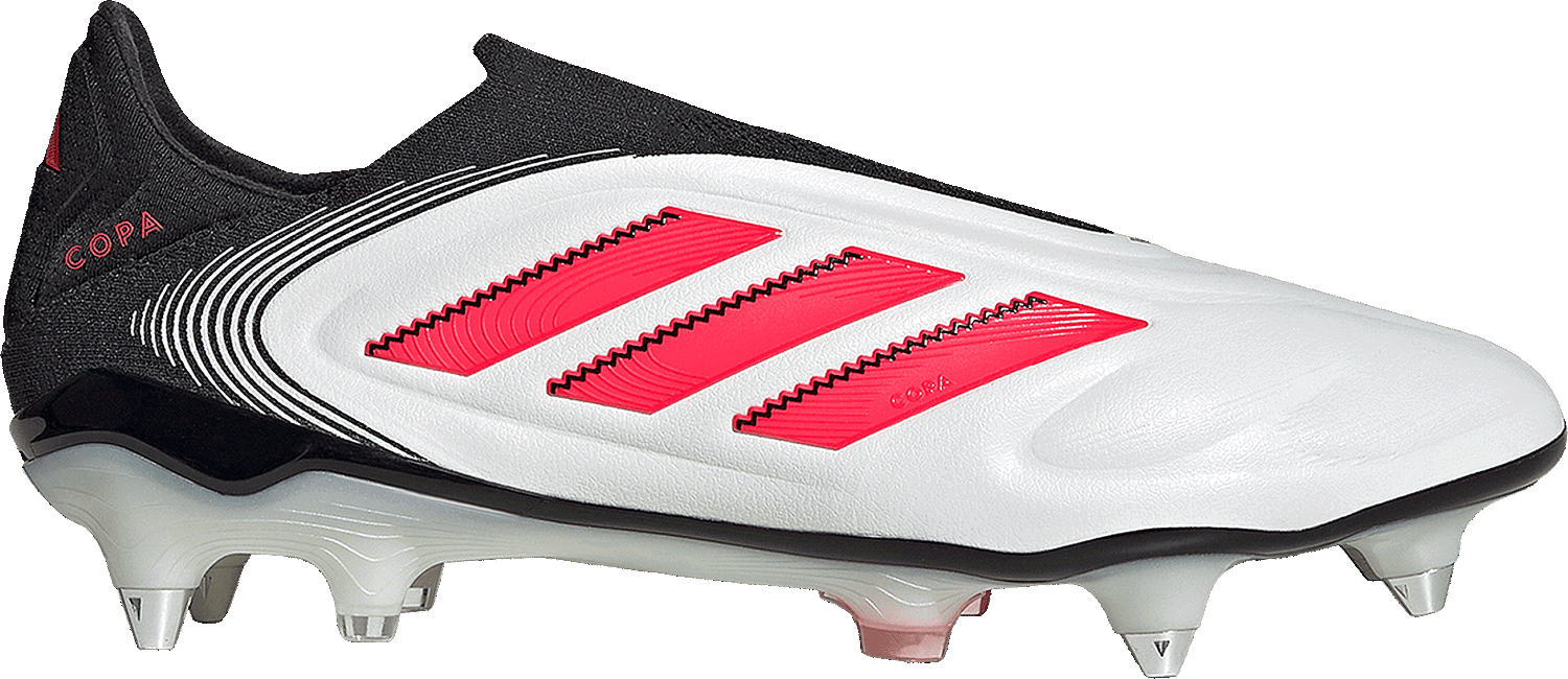 Кецове и обувки adidas Performance COPA PURE III ELITE LL SG Бяло | ih0858, 0