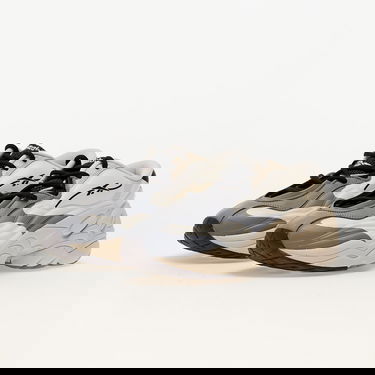 Кецове и обувки Reebok Dmx Run 6 Modern Бежово | RMIA04FC99MAT0016105, 4