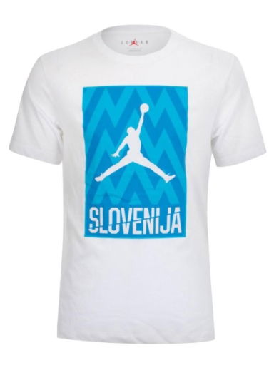 SLO TEAM TEE