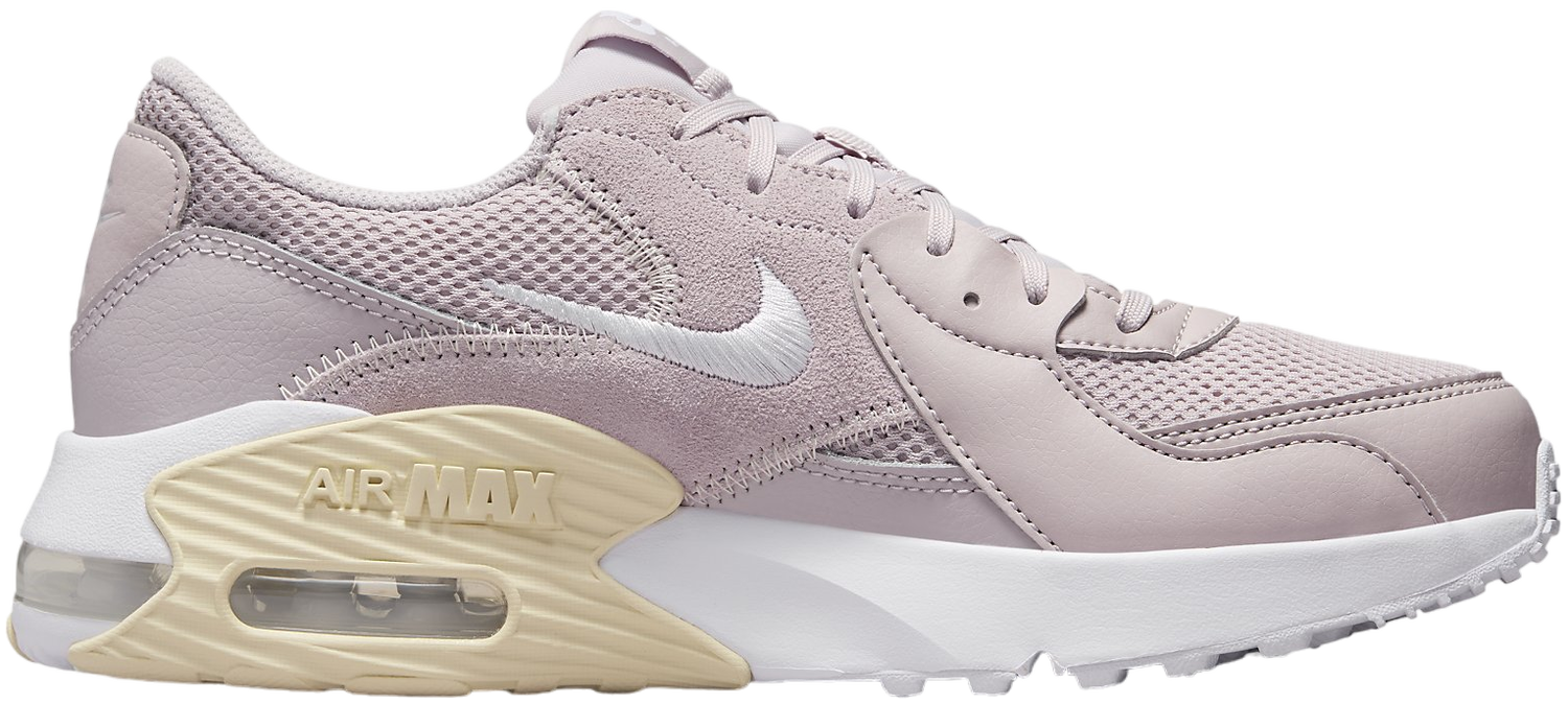 Кецове и обувки Nike WMNS AIR MAX EXCEE Сиво | cd5432-010, 0