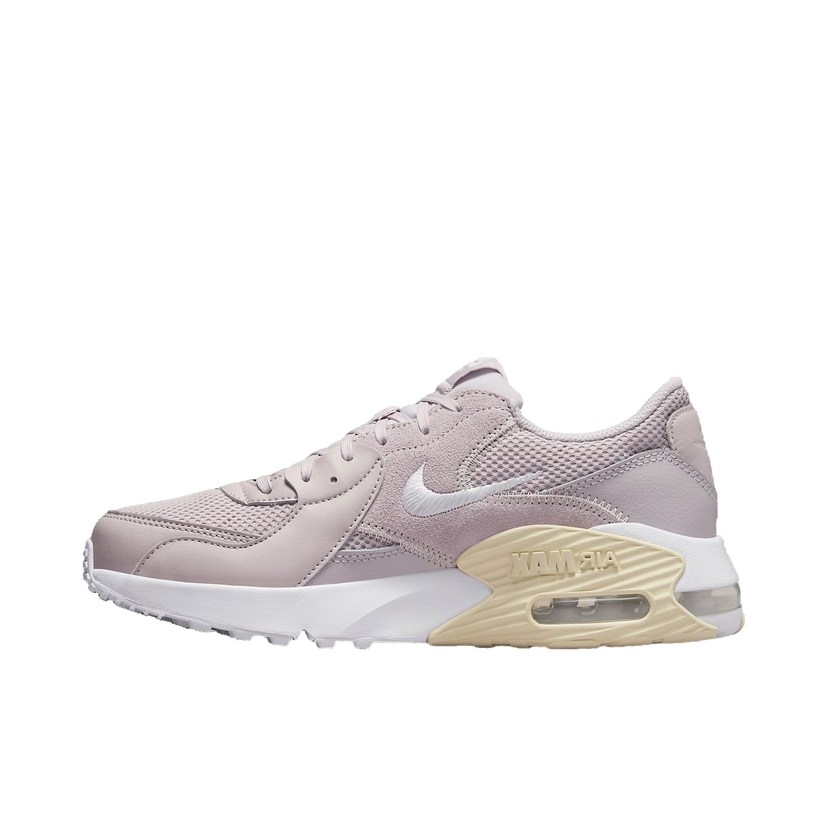 Кецове и обувки Nike WMNS AIR MAX EXCEE Сиво | cd5432-010