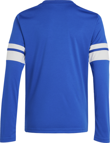 Тениска adidas Originals Adidas Squadra 25 Long Sleeve Jersey Синьо | jj0046, 5
