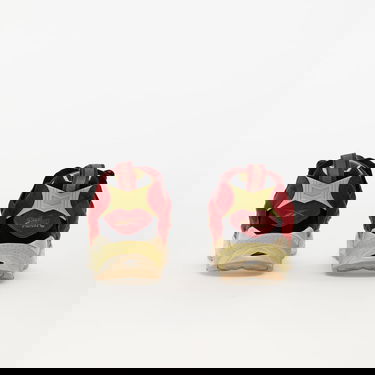 Кецове и обувки Reebok Instapump Fury 95 Червено | GZ9541, 2